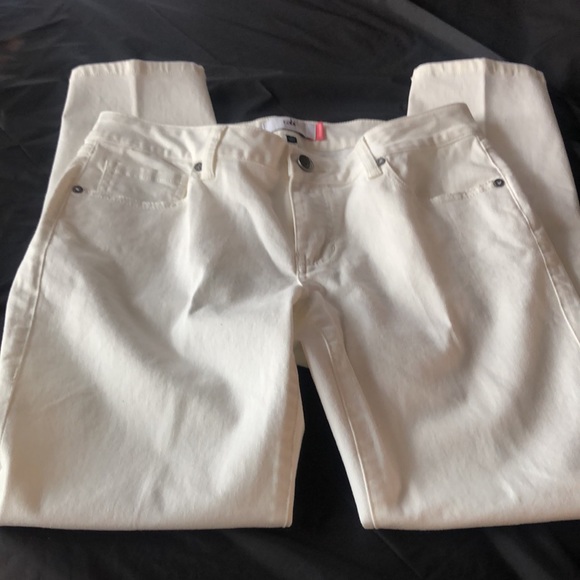 Cabi jeans slimming.   P148 - Picture 14 of 14